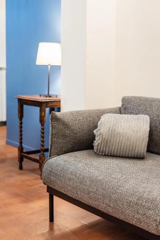 Apartament La Casa Di Ugo-A Due Passi Dal Duomo Florencja