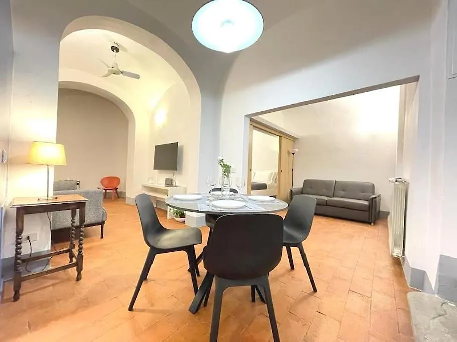 Апартаменты La Casa Di Ugo-A Due Passi Dal Duomo Флоренция 0*,  Италия